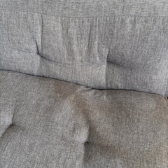 ソファーベットの画像