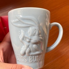 【未使用】LOONEY TUNES ルーニーテューンズ（東海銀行ノベルティ）の画像