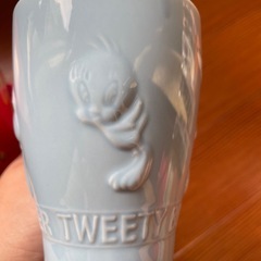 【未使用】LOONEY TUNES ルーニーテューンズ（東海銀行ノベルティ）の画像