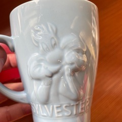 【未使用】LOONEY TUNES ルーニーテューンズ（東海銀行ノベルティ）の画像