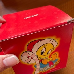 【未使用】LOONEY TUNES ルーニーテューンズ（東海銀行ノベルティ）の画像