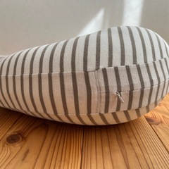 エアリコ　授乳クッションの画像