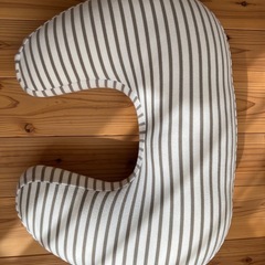 エアリコ　授乳クッションの画像