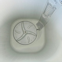 ⭐️激安⭐️東芝　二層式洗濯機の画像