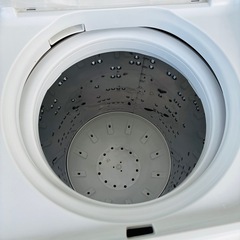 ⭐️激安⭐️東芝　二層式洗濯機の画像