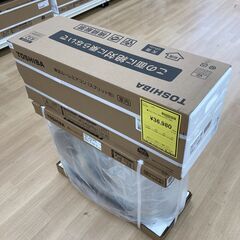 A-714【リユースのサカイ野々市店】ジモティ来店特価‼ 東芝 トウシバ エアコン 2.2Kw RAS-2215TL 2025年製 新品 未使用品 の画像