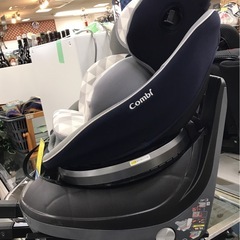 ジモティ割引有★【ジャングルジャングル岸和田店】コンビ チャイルドシート CG-UIG　南大阪 岸和田市 貝塚市 泉佐野市 和泉市 忠岡町 熊取町の画像