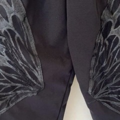 パンツレディース　Mの画像