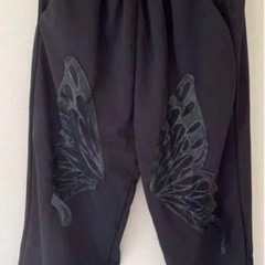 パンツレディース　Mの画像