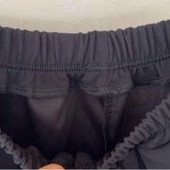 パンツレディース　Mの画像