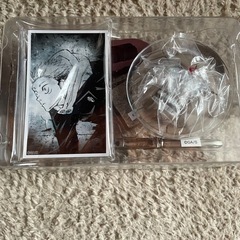 呪術廻戦 19巻 特典付きセットの画像