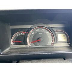 H.19(2007)年 ホンダ ゼスト D スペシャル 予備検査付 社外アルミ ブラック 走行101,000kmの画像