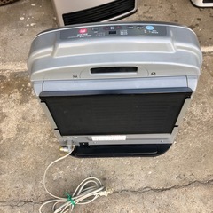 NO：5109都市ガスファンヒーター‼️お買い得品‼️の画像