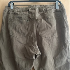 レディース長ズボンの画像