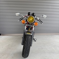 ヨンフォア仕様 エイプ 80cc ボアアップ HONDA ホンダ AC16 APE 書類ありの画像