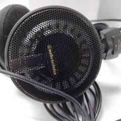 audio-technica AIR ATH-AD900X 有線ヘッドホンの画像