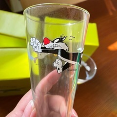 【未使用】LOONEY TUNES ルーニーテューンズ（東海銀行ノベルティ）⑥の画像