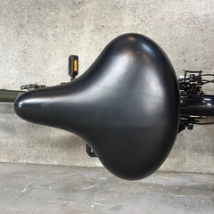 NO.44 折りたたみ自転車 CROP STAR 20インチの画像