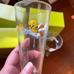 【未使用】LOONEY TUNES ルーニーテューンズ（東海銀行ノベルティ）⑥の画像