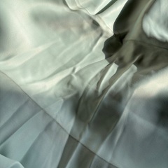 ニトリ　カーテンの画像