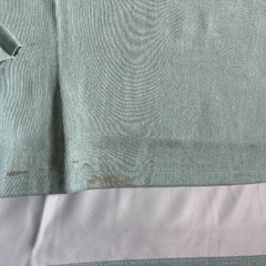 ニトリ　カーテンの画像