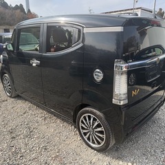 ホンダ Nボックススラッシュ X ターボの画像