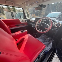 ホンダ Nボックススラッシュ X ターボの画像