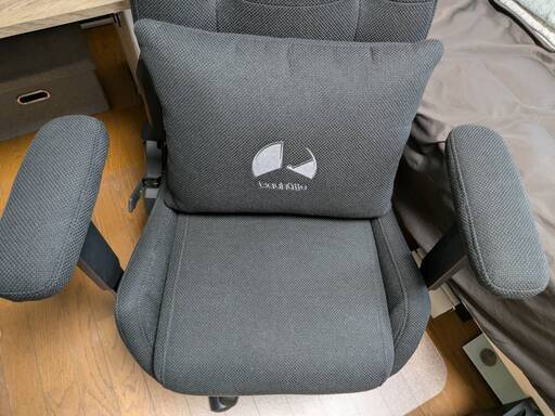 【本日引き取り限定】短期使用 バウヒュッテ ゲーミングソファチェア2 Bauhutte