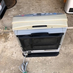 NO：5110都市ガスファンヒーター‼️超お買い得品‼️の画像