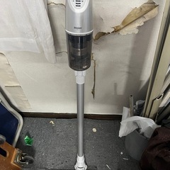 【終了】掃除機　5つセット　動作確認済み！！の画像