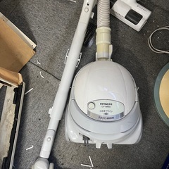 【終了】掃除機　5つセット　動作確認済み！！の画像