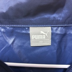 【サッカー】PUMAピステ②150の画像