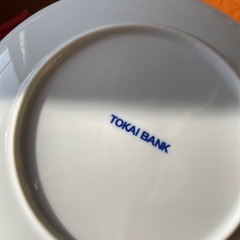 【未使用】LOONEY TUNES ルーニーテューンズ（東海銀行ノベルティ）③の画像