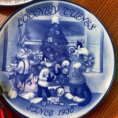 【未使用】LOONEY TUNES ルーニーテューンズ（東海銀行ノベルティ）③の画像