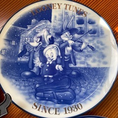 【未使用】LOONEY TUNES ルーニーテューンズ（東海銀行ノベルティ）③の画像