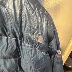 ザ・ノース・フェイス ダウンジャケット サイズ100  L〜XL相当の画像
