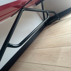 スナップオン ベンチの画像