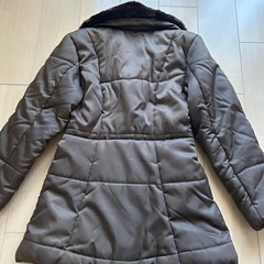 2way  ダウンコートの画像