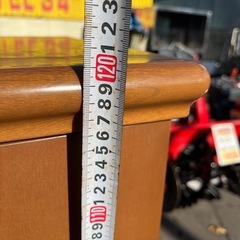 ☆激安品☆サイドボード　武富家具の画像