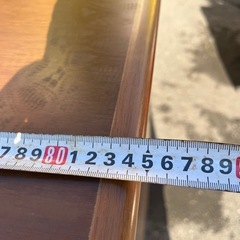 ☆激安品☆サイドボード　武富家具の画像