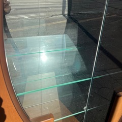 ☆激安品☆サイドボード　武富家具の画像