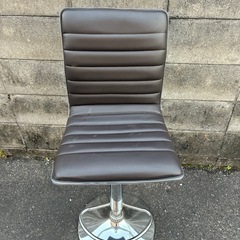 カウンターチェア、美品でする。の画像