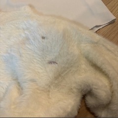 レディース トップス ホワイト系の画像