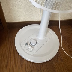 扇風機②の画像