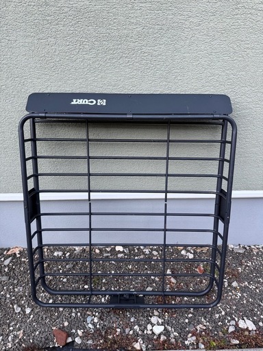 curt ルーフカーゴ