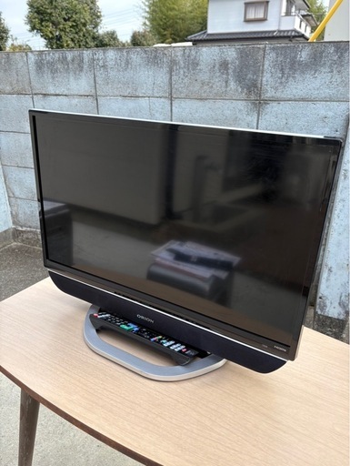 ORION 24型液晶テレビ
