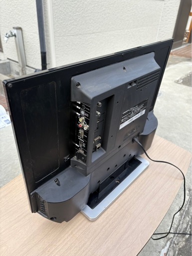 ORION 24型液晶テレビ