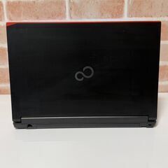 ★決算セール★ Win11 テンキー付き 2020年製 富士通 G56の画像