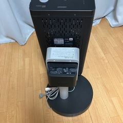 ダイキン　2018年製　ヒーター　セラムヒートの画像