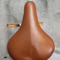 NO.55 子供自転車 Bella rose 26インチ   の画像